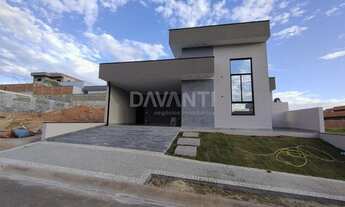 Imagem 3: Casa - Condomínio Coline Di Parma - Valinhos