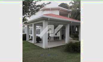 Imagem 4: Casa - Sítios de Recreio Gramado - Campinas