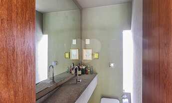 Imagem 6: São Paulo - Casa Padrão - ALTO DE PINHEIROS