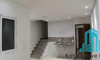 Imagem 5: Cobertura para Venda em Santo André, Vila Cecília Maria, 2 dormitórios, 1 suíte, 2 banheir