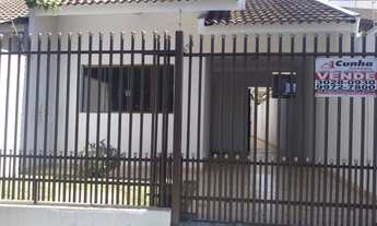 Imagem: Casa Jardim Monte Rei (Maringá