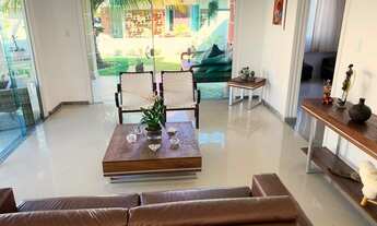 Imagem: Casa em condomínio para venda 5 quartos