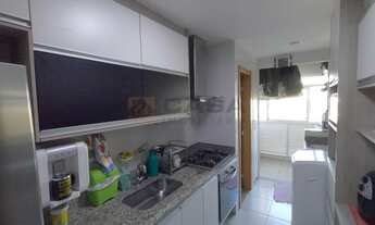 Imagem 7: BOM-Apartamento para venda de 100m² com 3 quartos sendo 1 suíte em Morada de Laranjeiras