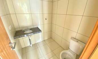 Imagem 5: Apartamento para venda possui 45 metros quadrados com 2 quartos em Torre - Recife - PE