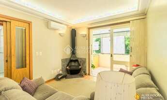 Imagem 3: Apartamento para venda com 74 metros quadrados com 2 quartos em São João - Porto Alegre