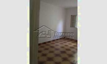 Imagem 3: Casa térrea com Edícula no Bosque dos Eucaliptos - São José dos Campos