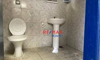 Imagem 5: Barracão para alugar, 250 m² por R$ 2.100,00/mês - Centro - Estiva Gerbi/SP