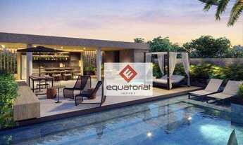 Imagem 6: Apartamento com 04 suítes à venda, 234 m² por R$ 2.630.220 - Meireles - Fortaleza/CE