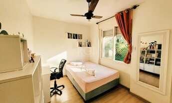 Imagem 3: Porto Alegre - Apartamento Padrão - Cavalhada