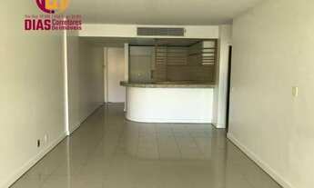 Imagem 5: Apartamento à venda no bairro Comércio - Salvador/BA