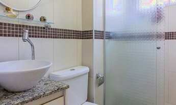 Imagem 5: Apartamento para venda possui 54 metros quadrados com 2 quartos em Jardim Alfredo - São Pa