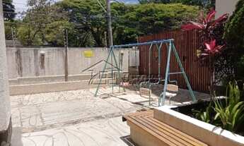 Imagem 7: Apartamento com ótima localização no Parque Industrial