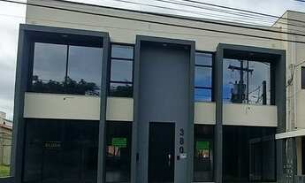 Imagem 3: Salão - Condomínio São Joaquim - Valinhos