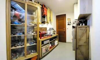 Imagem 6: Apartamento em Santo Amaro 126m² com 4 dormitórios e 2 vagas