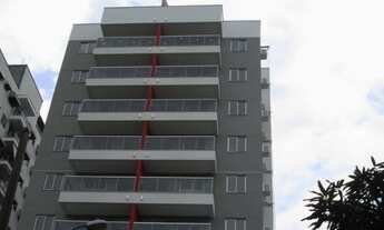 Imagem: Apartamento com 2 quartos em Irajá - Rio