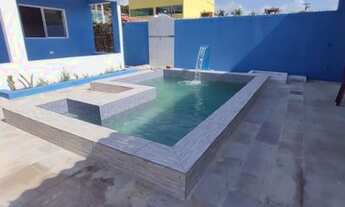 Imagem: Casa com piscina em Itamaracá oportunidade