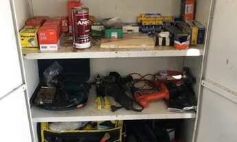 Imagem 7: Vendo ponto de oficina Mecânica