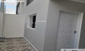 Imagem 3: Casa 2 Dorm. - Vila Carvalho