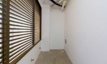 Imagem 7: Cjto Comercial_Sala para alugar por R$ 4900.00, 141.52 m2 - CABRAL - CURITIBA/PR