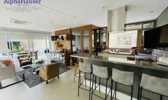 Imagem 5: Venda Mobiliada e Decorada! Condomínio Alpha Conde