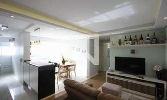 Imagem: Apartamento à Venda - Vila Mariana, 2 Quartos