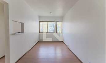 Imagem: Apartamento à Venda - Maracanã, 2 Quartos