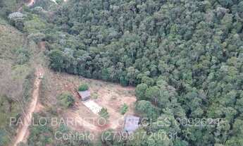 Imagem 6: Sitio escriturado em Domingos Martins ES