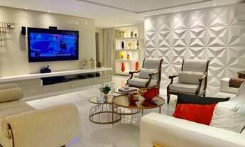 Imagem 3: Apartamento 210m2 no bairro Meireles - Fortaleza - Ceará