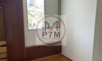 Imagem 7: São Paulo - Apartamento Padrão - Vila Anglo Brasileira