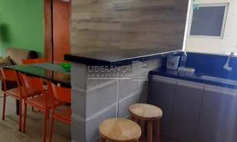 Imagem 4: FLORIANóPOLIS - Apartamento Padrão - Córrego Grande