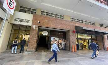 Imagem 2: Porto Alegre - Apartamento Padrão - Centro Histórico