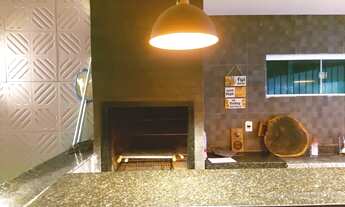 Imagem 7: Casa Temporada em Salinas 10 suítes Completa Farol Velho Salinópolis Pará