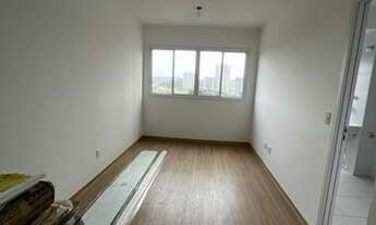 Imagem 2: Apartamento para aluguel com 30 metros quadrados com 1 quarto em Socorro - São Paulo - São