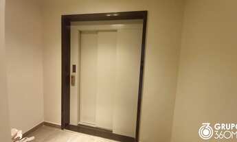 Imagem 2: Apartamento para Venda em Santo André, Campestre, 3 dormitórios, 3 suítes, 5 banheiros, 3