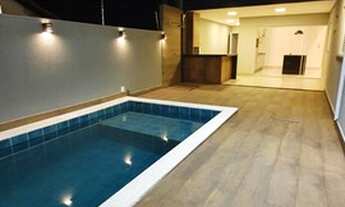 Imagem: Vendo Linda Residência no Bairro Alto Cafezal