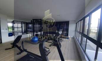 Imagem 6: Apartamento para Venda em Campina Grande, ALTO BRANCO, 3 dormitórios, 1 suíte, 2 banheiro