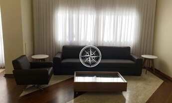 Imagem 7: Apartamento com 4 dormitórios à venda, 240 m² - Moema - São Paulo/SP