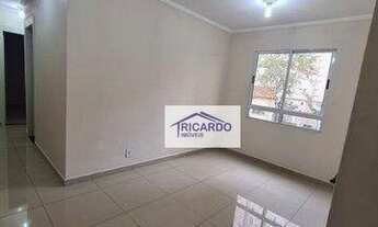 Imagem 2: Apartamento a venda 02 dormitórios - Condomínio Maximo - Vila Venditi - Guarulhos