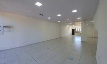 Imagem 5: Salão - Condomínio São Joaquim - Valinhos