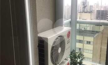 Imagem 5: Duplex a venda no Paraíso com 75m² e uma vaga