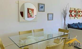 Imagem 5: Apartamento com 3 dormitórios à venda, 107 m² por R$ 2.200.000 - Riviera de São Lourenço