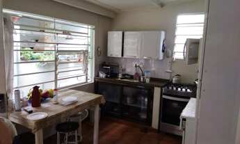 Imagem 7: Casa para venda chácara da Barra com 2 dorm. e edícula nos fundos