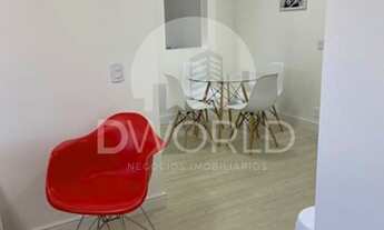 Imagem 3: PRONTO P/ MORAR - 41M² 1 DORMITÓRIO 1 VAGA