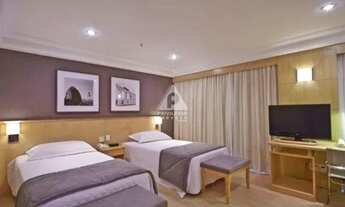 Imagem 5: Flat à venda, 2 quartos, 2 suítes, 1 vaga, BARRA DA TIJUCA - RIO DE JANEIRO/RJ