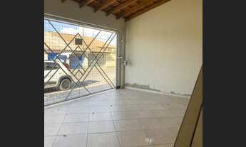 Imagem 4: Casa para alugar Parque das laranjeiras