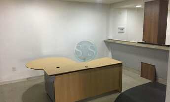 Imagem 6: Salvador - Conjunto Comercial/Sala - Armação