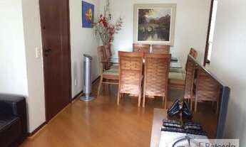 Imagem: Apartamento residencial à venda, Morumbi