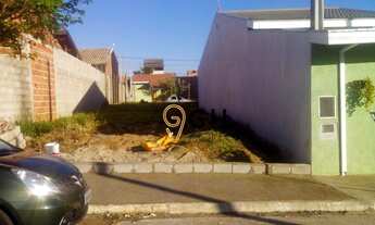 Imagem 4: Terreno à venda, 140 m² por R$ 150.000,00 - Residencial Santa Paula - Jacareí/SP