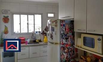 Imagem: Venda Apartamento 2 Dormitórios - 90 m²