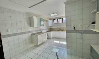 Imagem 5: Apartamento para venda tem 211 metros quadrados com 3 quartos em Jurunas - Belém - Pará